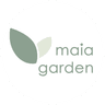Maia Garden Logo